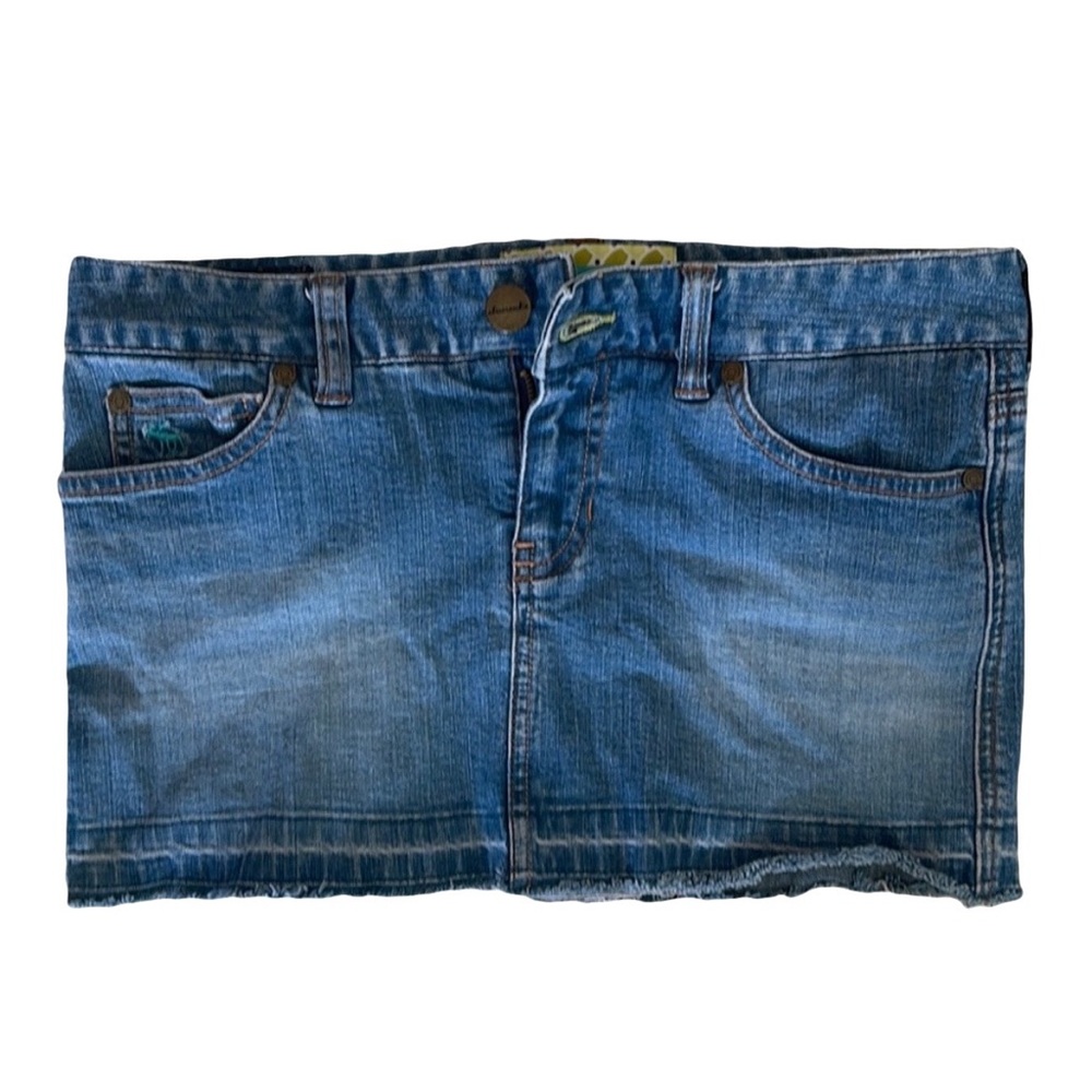 Abercrombie kids size 14 skirt lightly loved